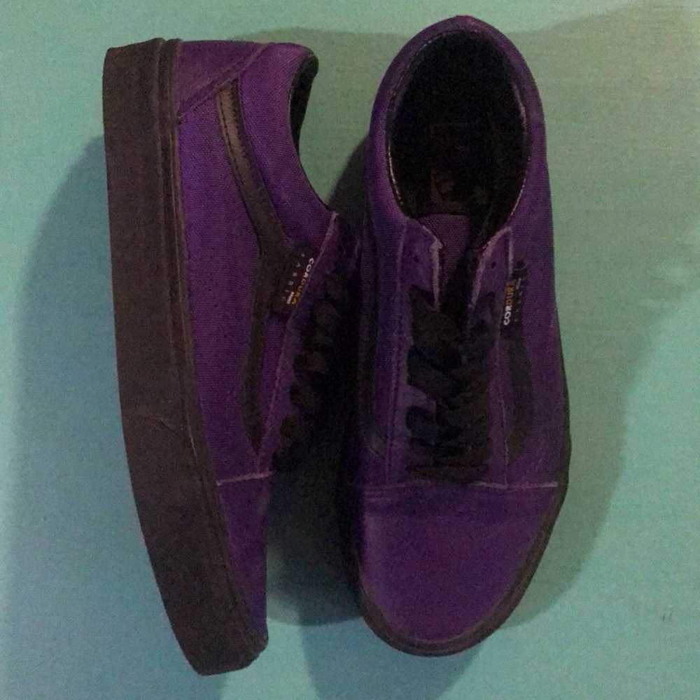Vans Old Skool
